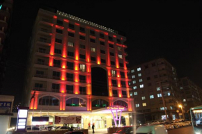  Clarion Hotel Kahramanmaras  Кахраманмараш